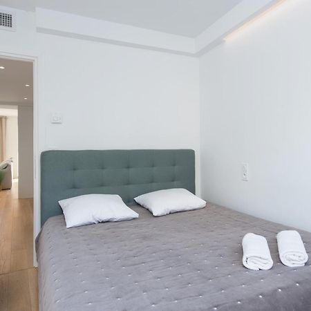 Luxueux - Terrasse Vue Mer - Parking Prive - Bo Saint-Antoine  المظهر الخارجي الصورة